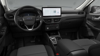 2026 Ford Escape Plugin Hybrid Internal Image 2